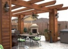 Kwikfynd Pergolas
millpark